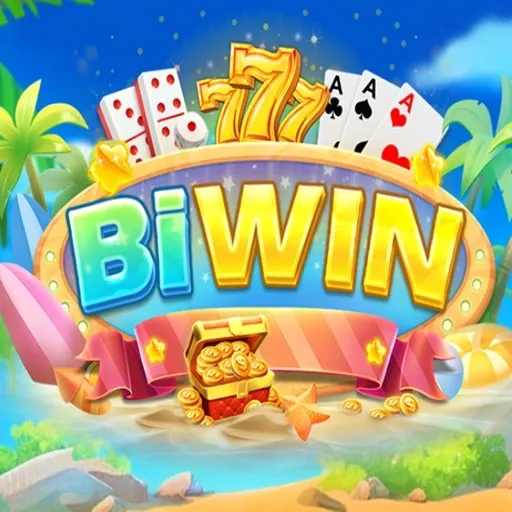 BIWIN - Pertarungan Penuh Aksi Mengujakan