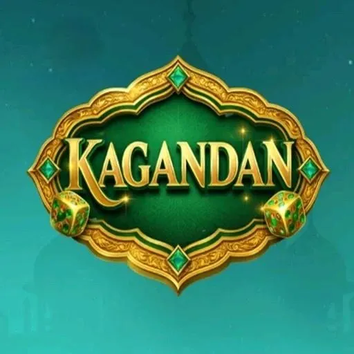 KAGANDAN - Petualangan Seru di Dunia Anime