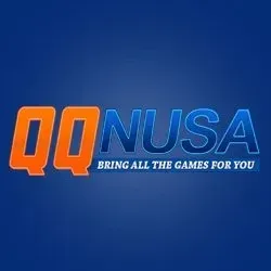 QQNUSA - Game QiuQiu Seru dan Menyenangkan
