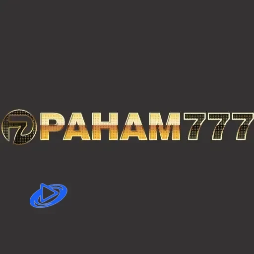 Logo paham777